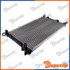Radiateur du moteur pour AUDI | CCH-AU-009, 8MK376745-581